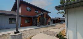 Willow Ridge Professional Building