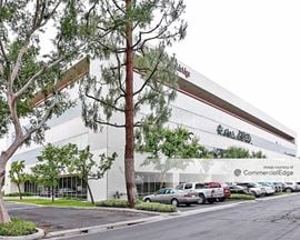 Westchester Corporate Plaza