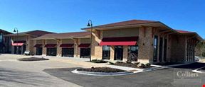Medical, Retail or Restaurant Space Available in Fitchburg