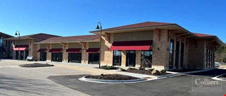 Retail space for Rent at 5955 McKee Rd in Fitchburg