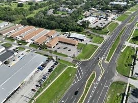 South Lakeland Plaza