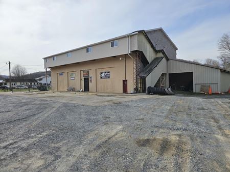 Other space for Sale at 771 Main St in Rainelle