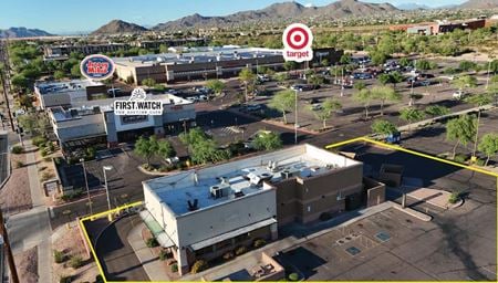 Retail space for Rent at Power Rd & McKellips Rd | SWC in Mesa