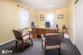 Stand-Alone Multi-Suite Office For Sale