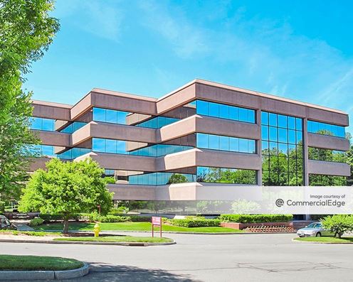 Enterprise Corporate Park - 4 & 3 Corporate Drive