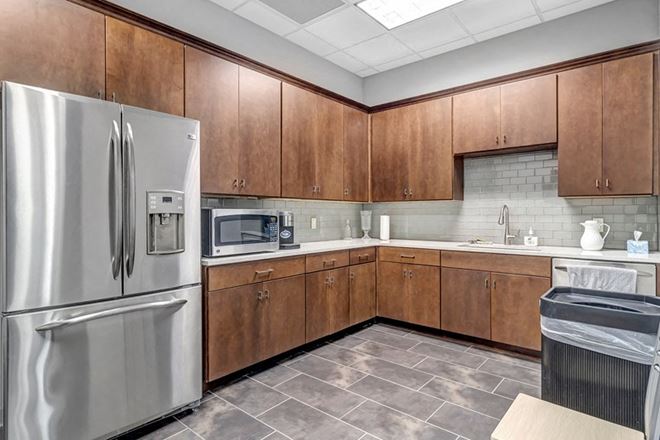 Intelligent Office - Ponte Vedra, FL