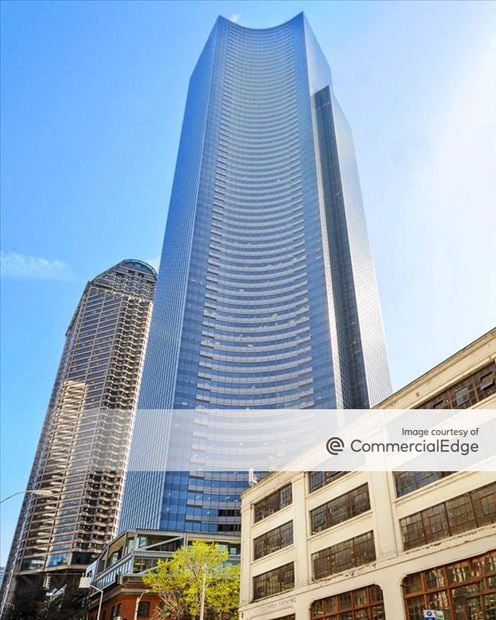 Columbia Center