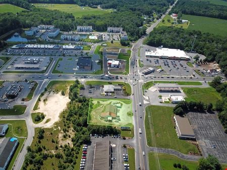 Photo of commercial space at 32008 Long Neck Rd in Millsboro