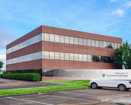 Office space for Rent at 900 South Highway Drive in Fenton