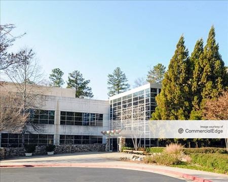 Photo of commercial space at 2 Verizon Place in Alpharetta