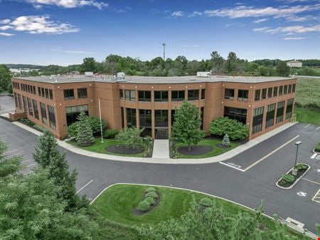 Office space for Rent at 600 Willowbrook Office Park in Fairport