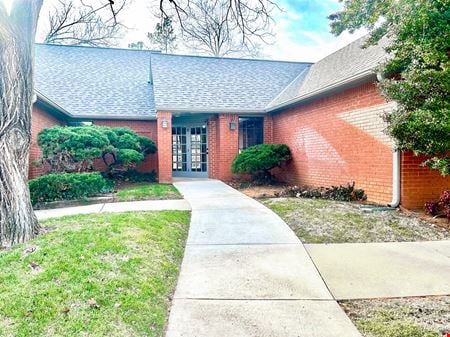 Office space for Rent at 2000 E 15th Street, Bldg 300 B in Edmond
