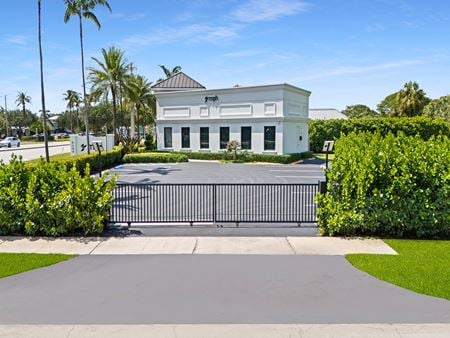 Office space for Sale at 6199 N Federal Hwy in Boca Raton