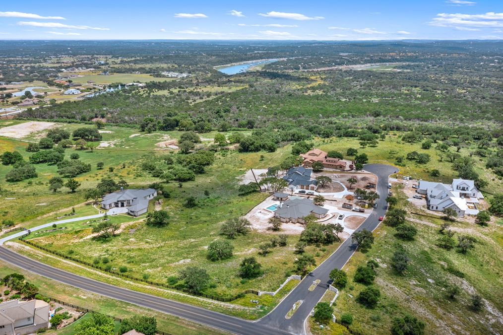 1008 Starlight Canyon Ct