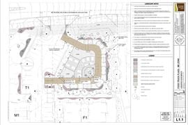 Commercial Land in Wildflower Multifamily Development