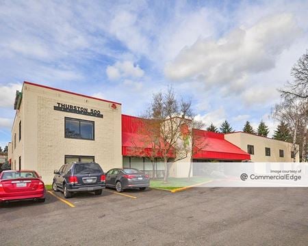 Commercial space for Rent at 4317 NE Thurston Way in Vancouver
