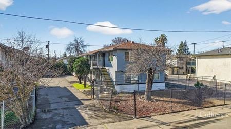 Other space for Sale at 3441-3445 Altos Avenue in Sacramento