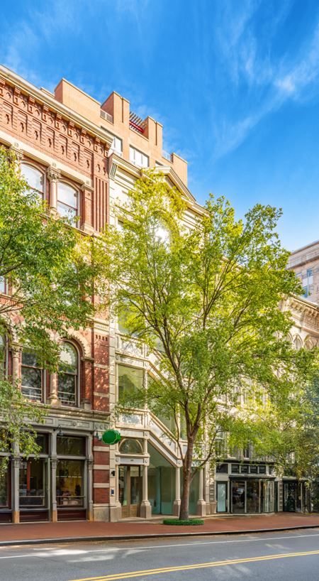 Office space for Rent at 409 7th Street, NW in Washington