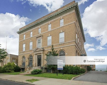 Office space for Rent at 54 Grand Street in Newburgh