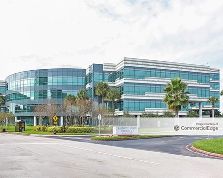 Office space for Rent at 880 Carillon Pkwy in St. Petersburg