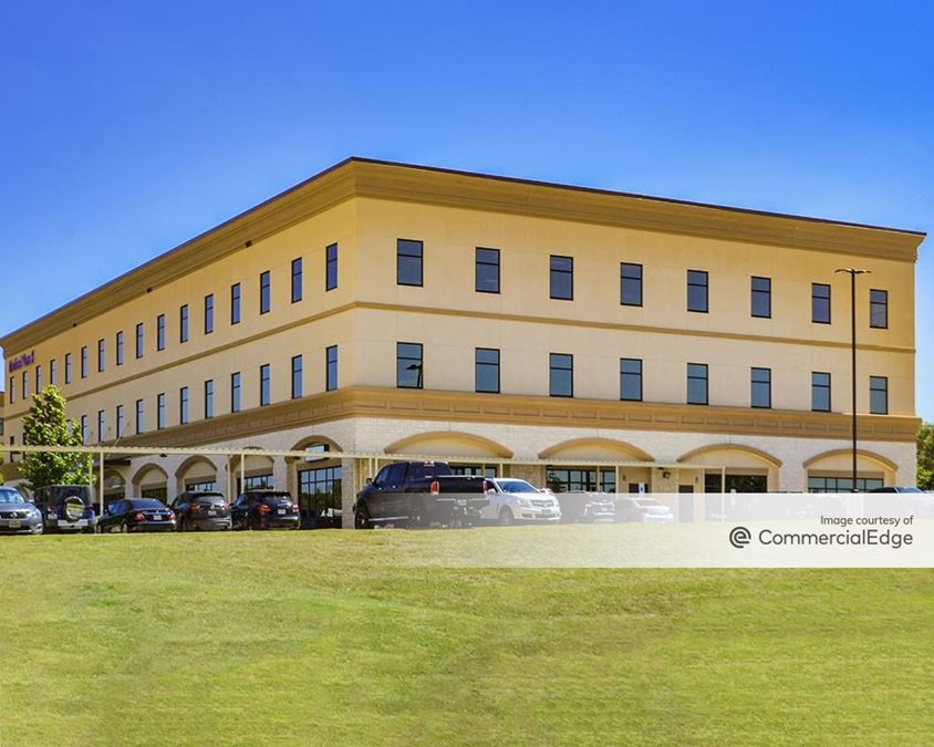 christus-santa-rosa-hospital-westover-hills-medical-plaza-iii-11130