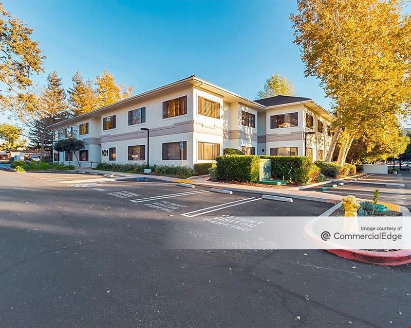 Conejo Business Park
