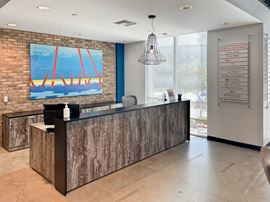 Regus - San Bernardino - Three Parkside