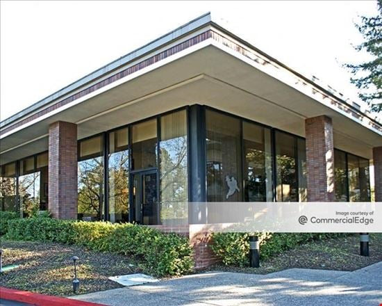 Sand Hill Commons