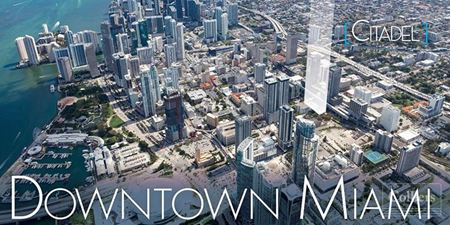 Citadel - Miami