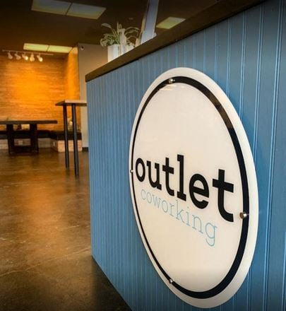 Outlet Coworking - Sacramento