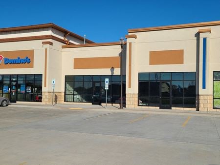 Retail space for Rent at 3955 56th St S in Fargo