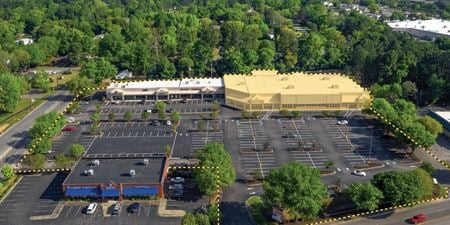 Photo of commercial space at 1026 Pine Log Road in Aiken