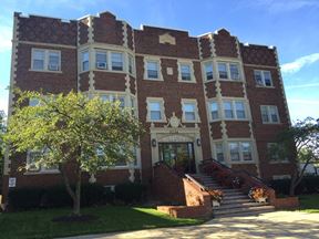 The Berkshire Apartments
