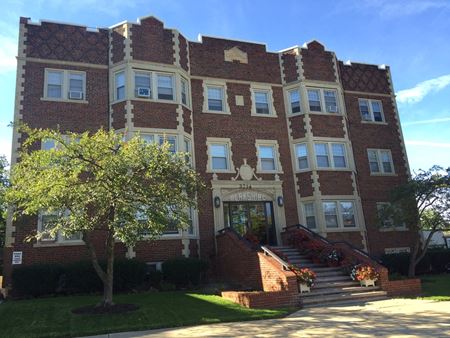 Photo of commercial space at 3214 East Berkshire Rd in Cleveland Heights