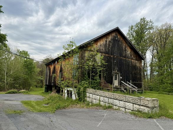 Flex Industrial Opportunity - 981 Riverview Drive