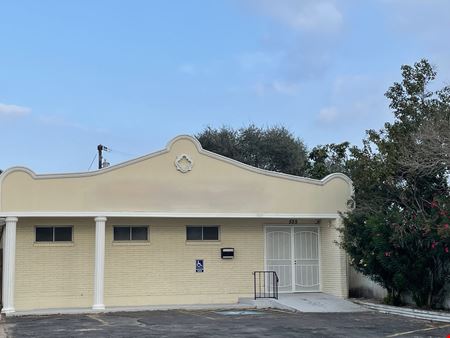 Medical Office - Brownsville