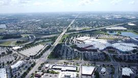 Orlando International Premium Outlets Outparcel