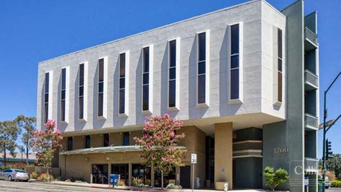 For Sale - Office Owner-User or Residential Redevelopment Opportunity