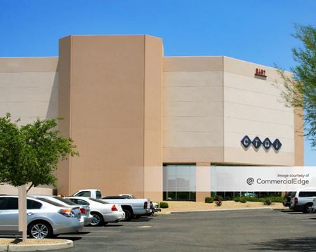 Photo of commercial space at 8602 West Buckeye Road in Tolleson