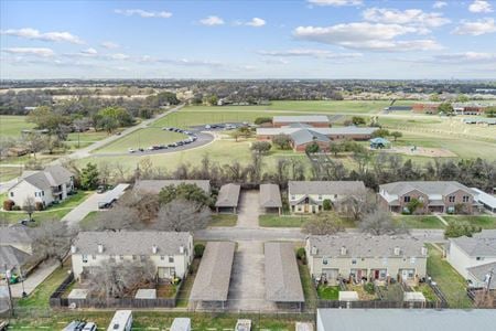Multi-Family space for Sale at 132-140 Bentwood Dr in Waco