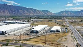 Spanish Springs Business Park