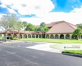 Sawgrass Technology Park-Bldg G