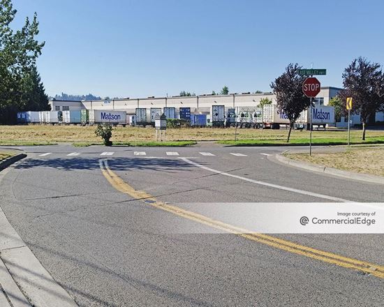 Valley Distribution Center - Building C
