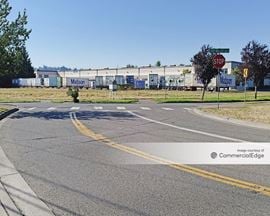 Valley Distribution Center - Building C