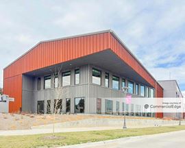 EDGE District - Catalyst Building