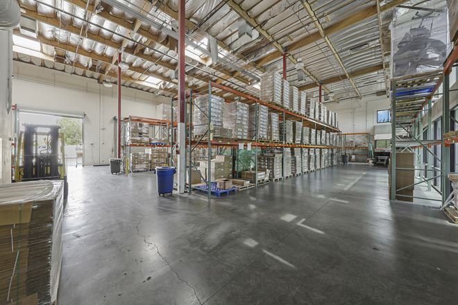 72320 Manufacturing Road