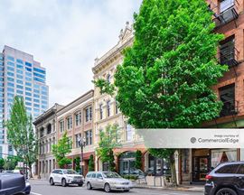 411 & 421 SW 2nd Avenue