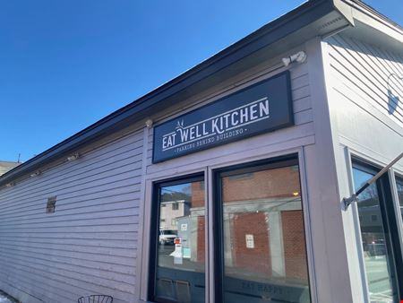 Retail space for Sale at 12 Atlantic Ave in Marblehead