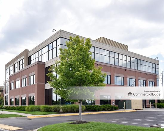 Corporate Ridge I