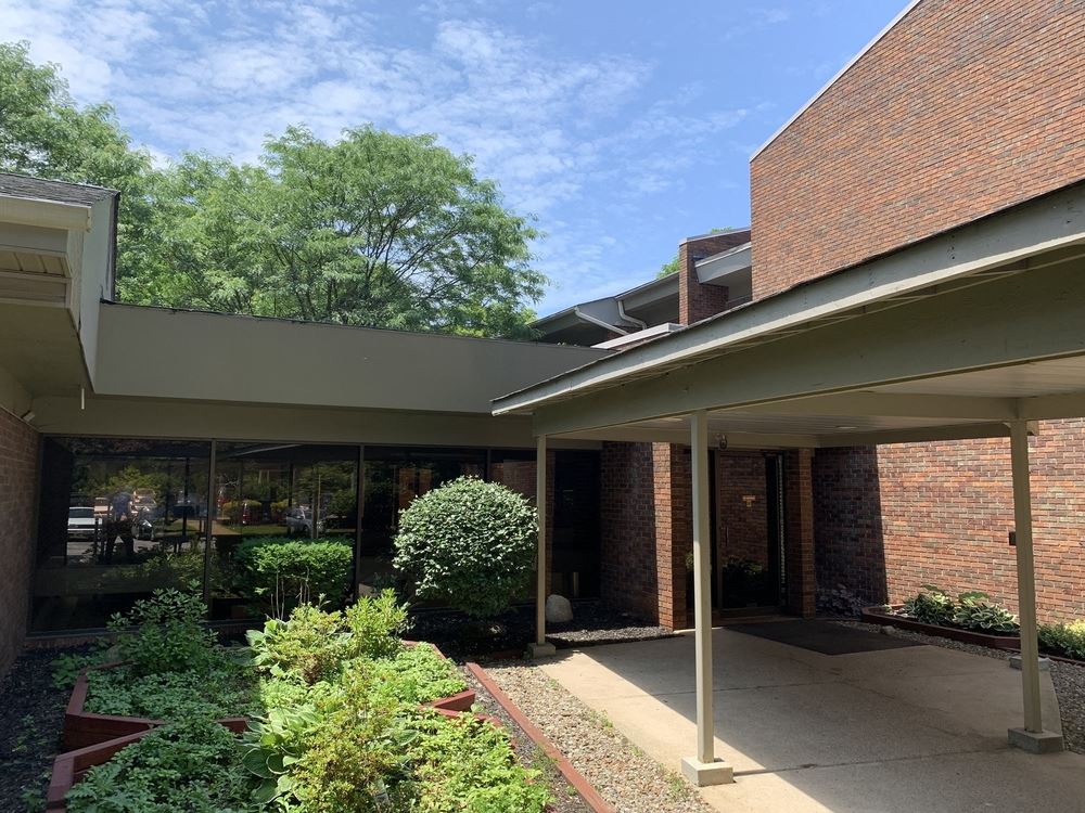 Mentor Office Park
